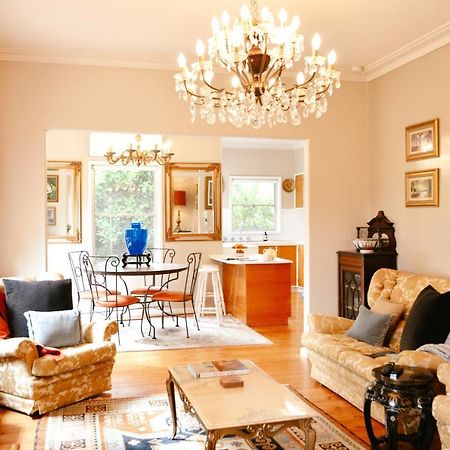 Comfort-Style-Unexpected Villa Sea Lake Eksteriør billede