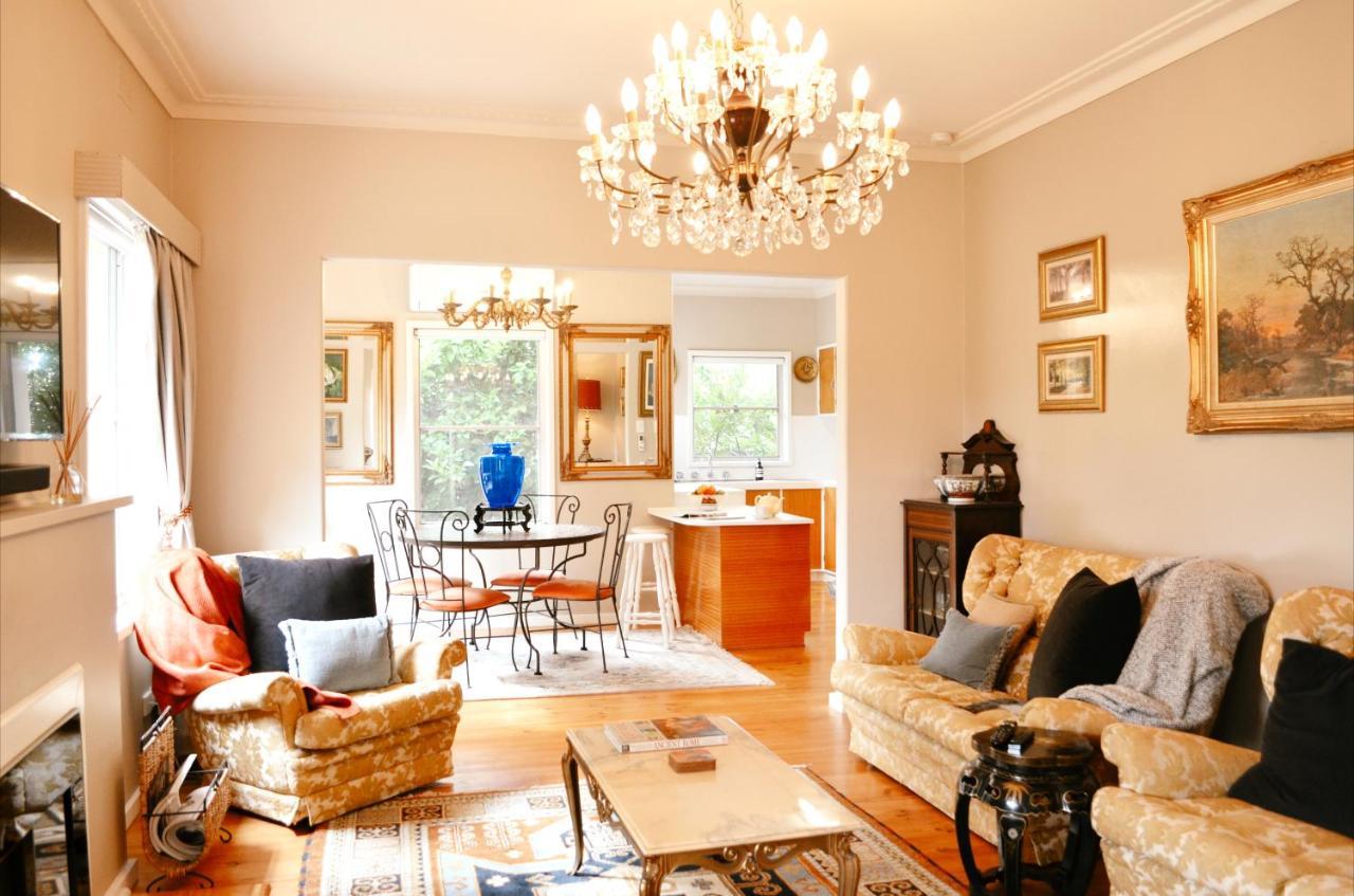 Comfort-Style-Unexpected Villa Sea Lake Eksteriør billede